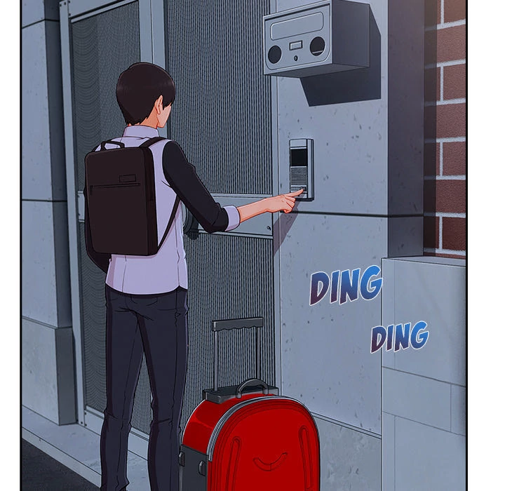 Lady Long Legs page 91