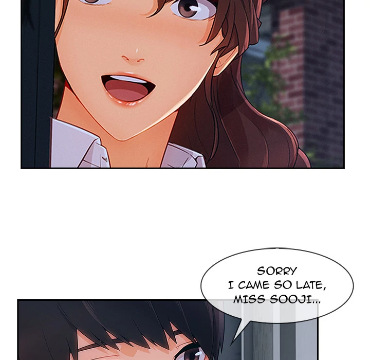 Lady Long Legs page 94