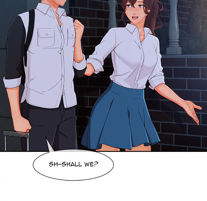 Lady Long Legs page 96