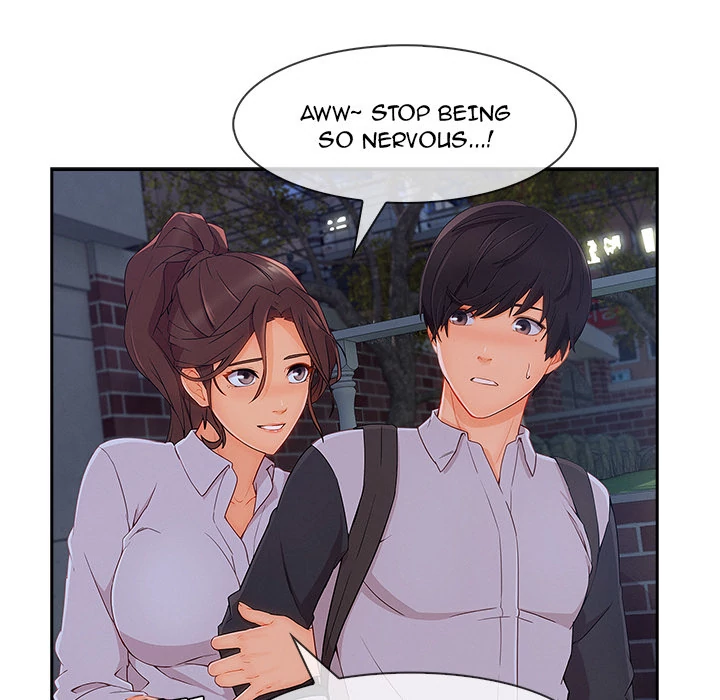 Lady Long Legs page 97
