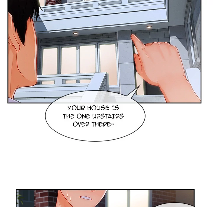 Lady Long Legs page 100