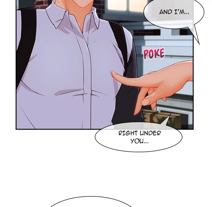 Lady Long Legs page 101