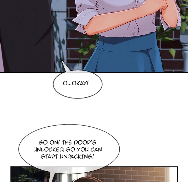 Lady Long Legs page 103
