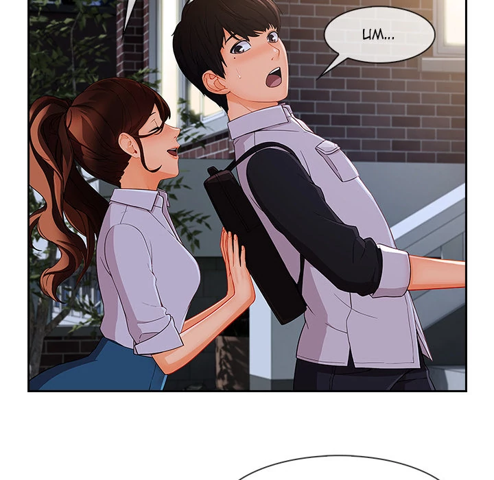 Lady Long Legs page 104