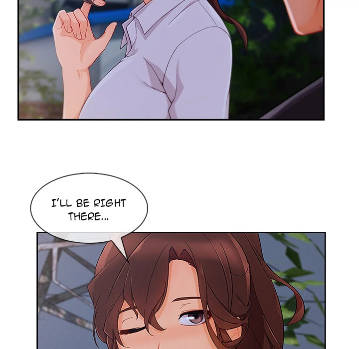 Lady Long Legs page 107