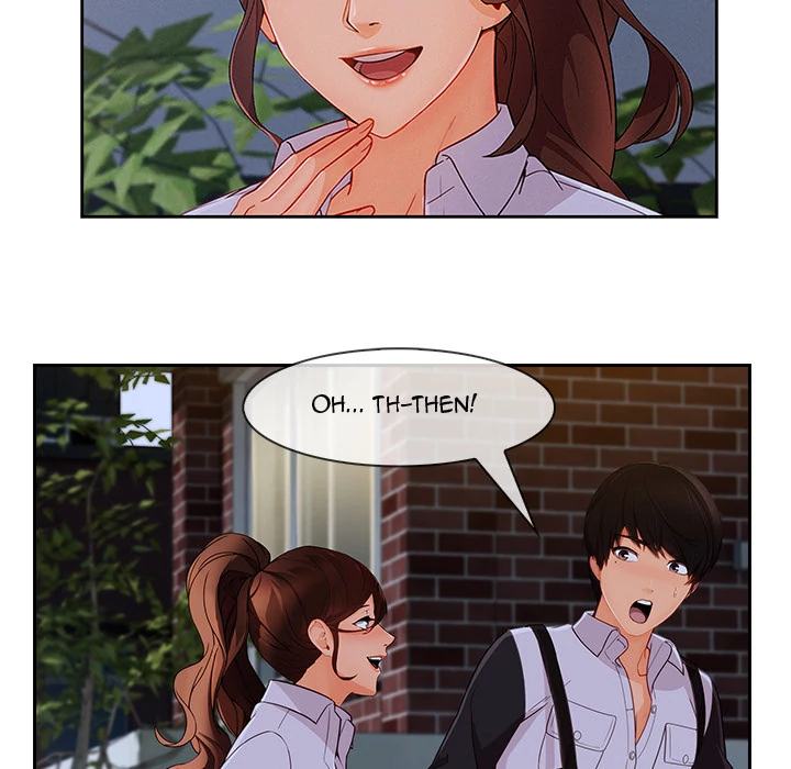 Lady Long Legs page 108