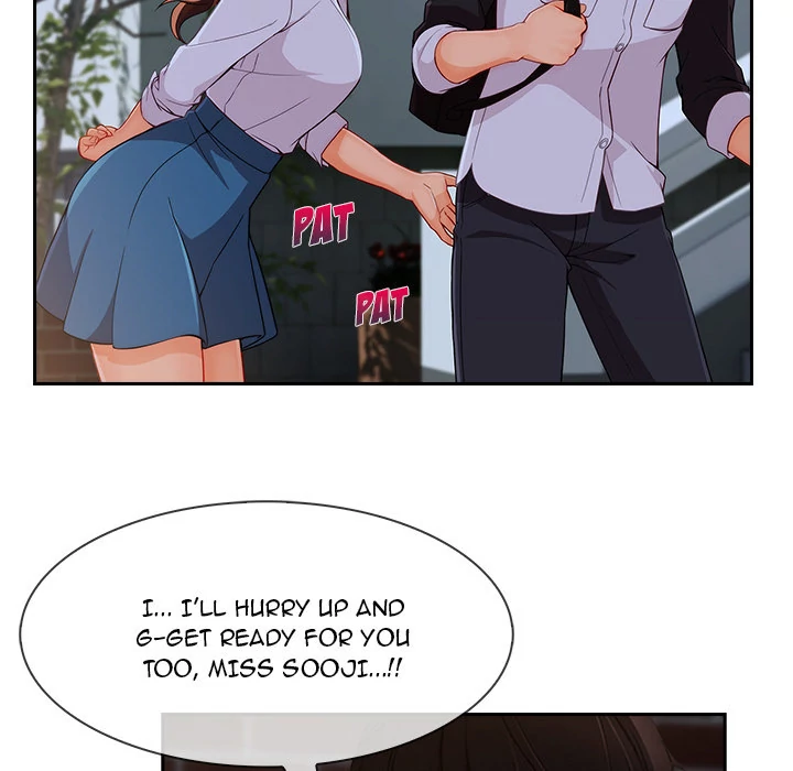 Lady Long Legs page 109