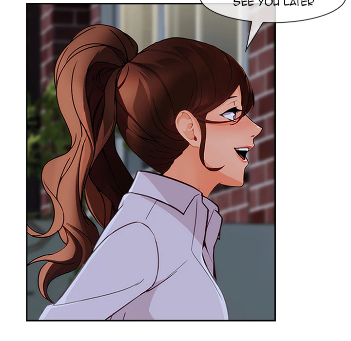 Lady Long Legs page 111