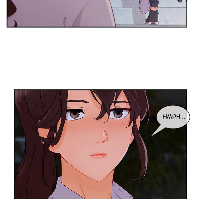 Lady Long Legs page 113