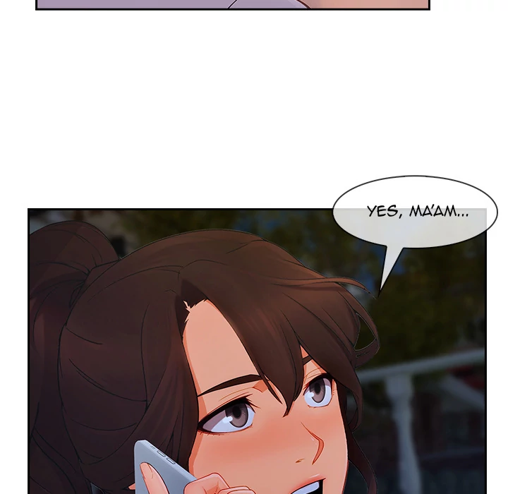 Lady Long Legs page 115