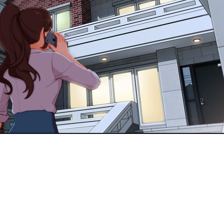 Lady Long Legs page 118