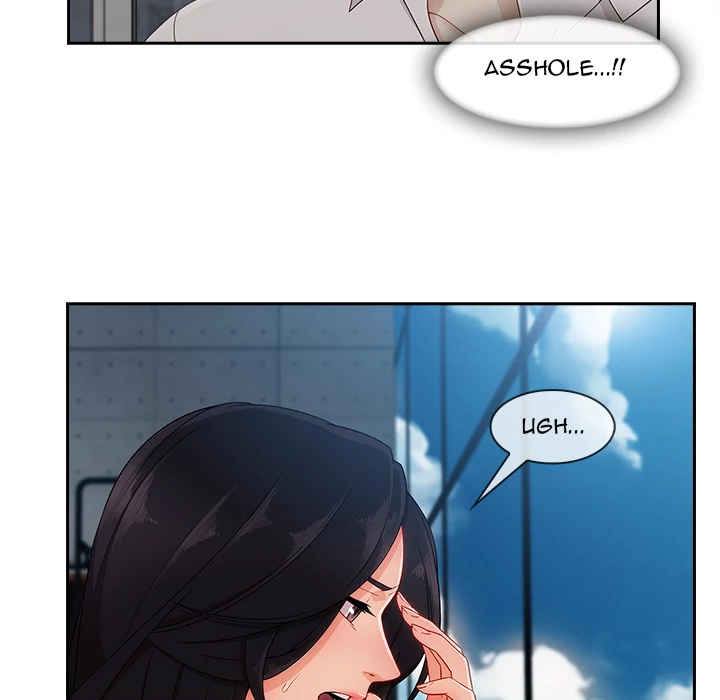 Lady Long Legs page 9