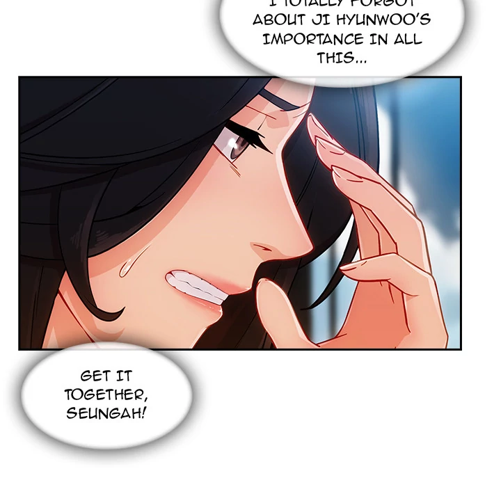 Lady Long Legs page 11