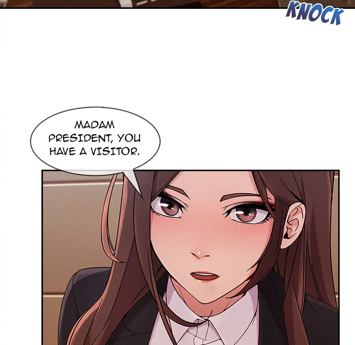 Lady Long Legs page 16