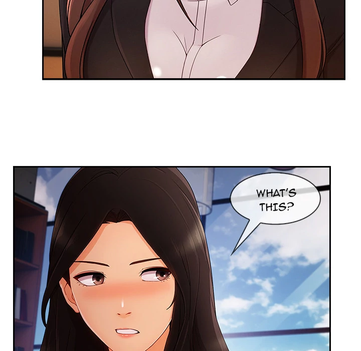 Lady Long Legs page 17