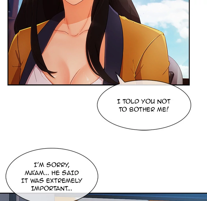 Lady Long Legs page 18