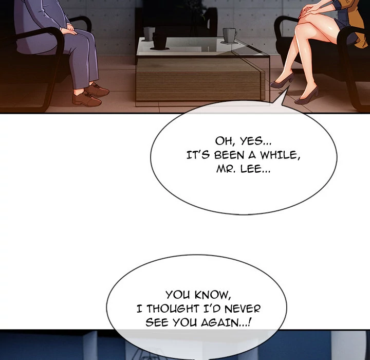 Lady Long Legs page 23