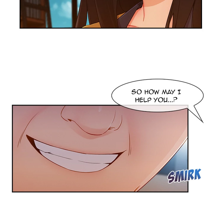 Lady Long Legs page 26