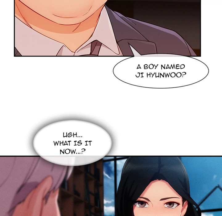 Lady Long Legs page 28