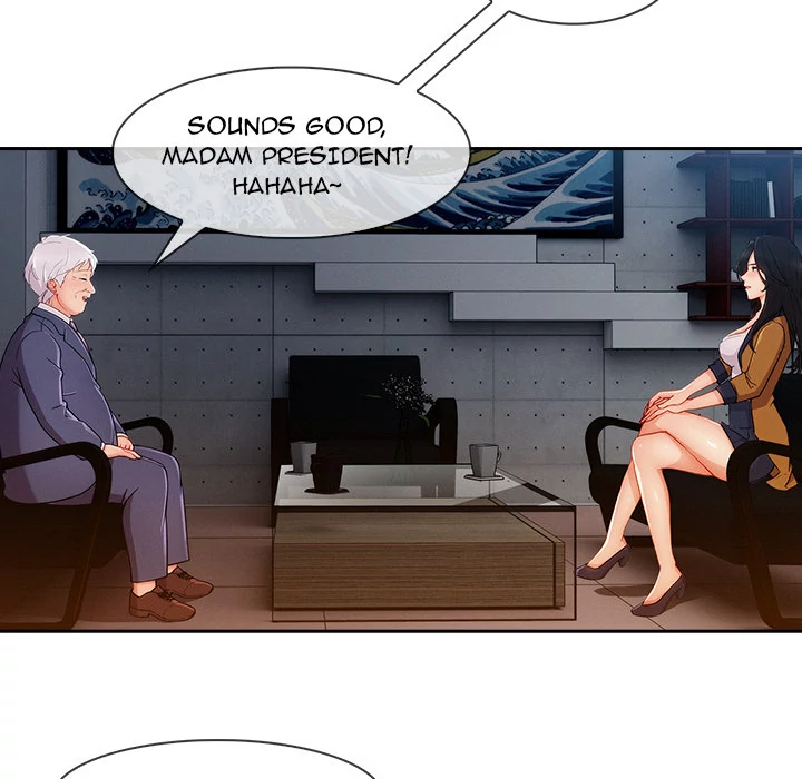 Lady Long Legs page 31