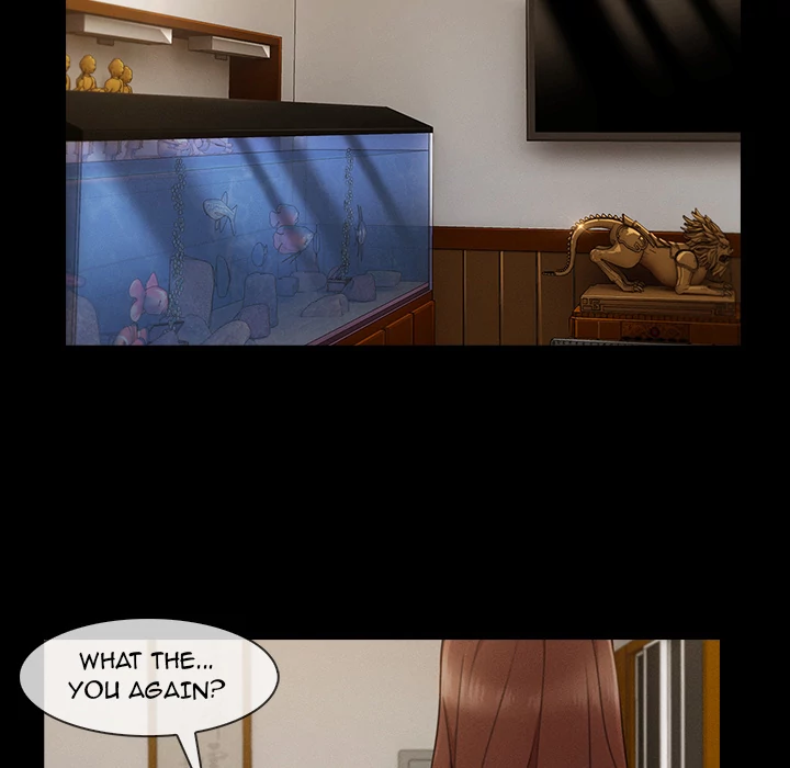 Lady Long Legs page 37