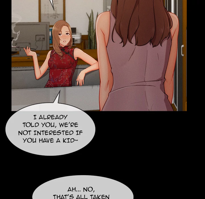 Lady Long Legs page 38
