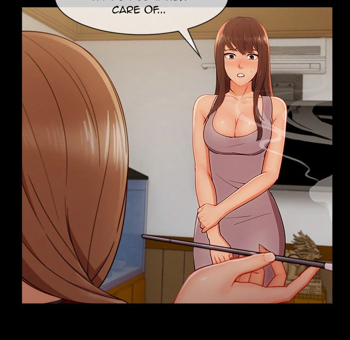 Lady Long Legs page 39