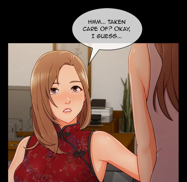 Lady Long Legs page 40