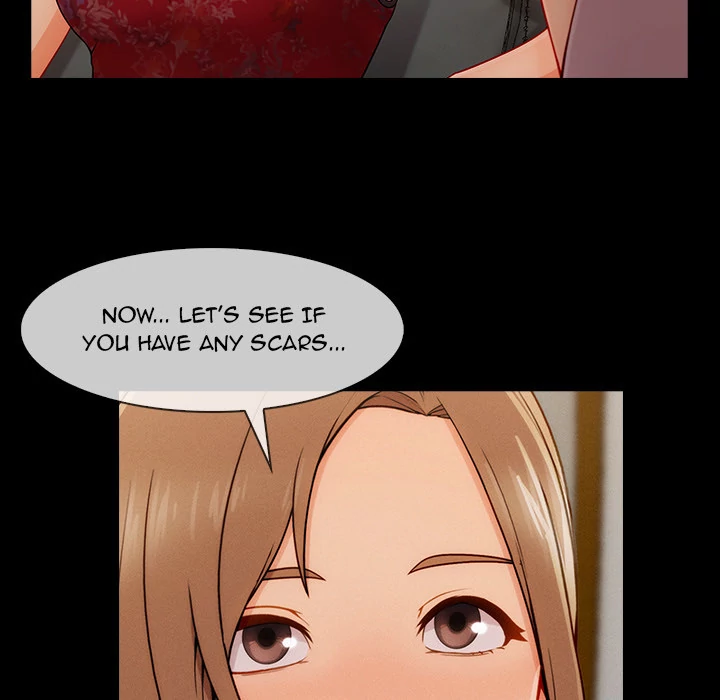 Lady Long Legs page 41