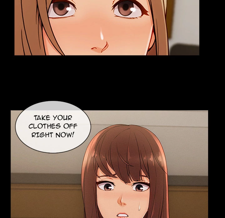 Lady Long Legs page 44