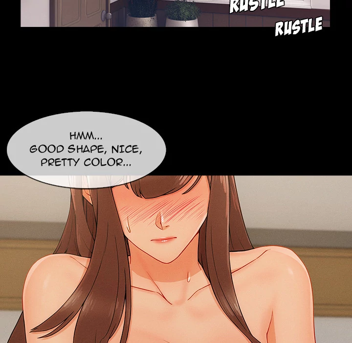 Lady Long Legs page 47
