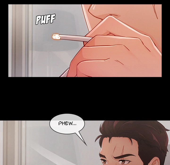 Lady Long Legs page 52