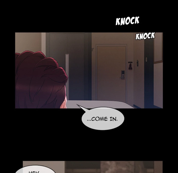 Lady Long Legs page 54