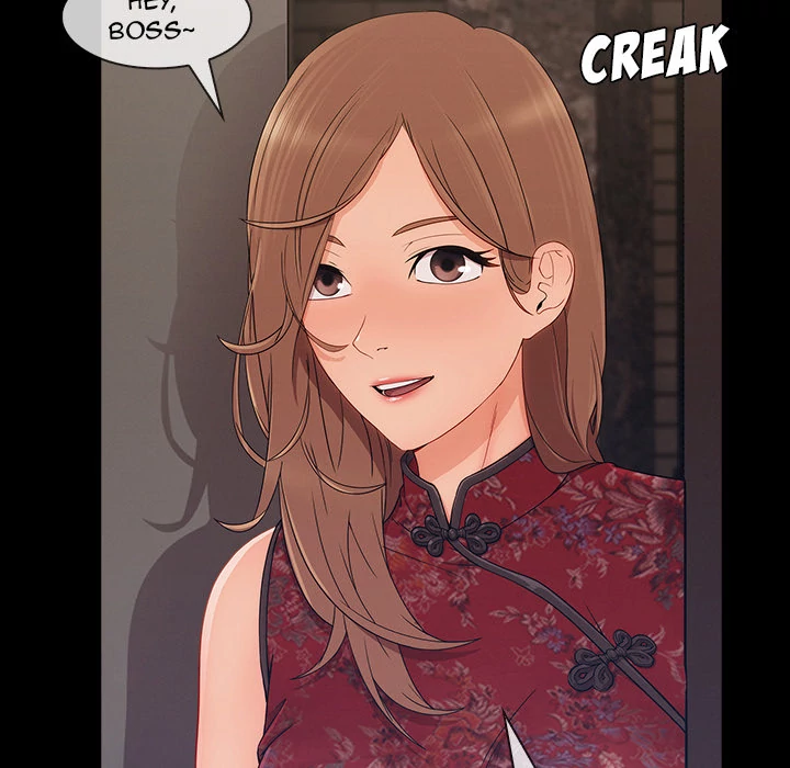 Lady Long Legs page 55