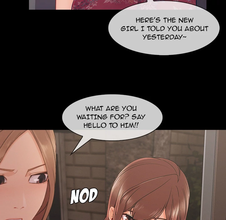 Lady Long Legs page 56