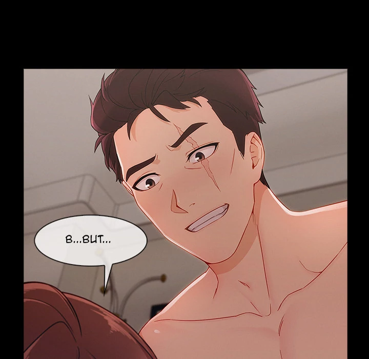 Lady Long Legs page 67