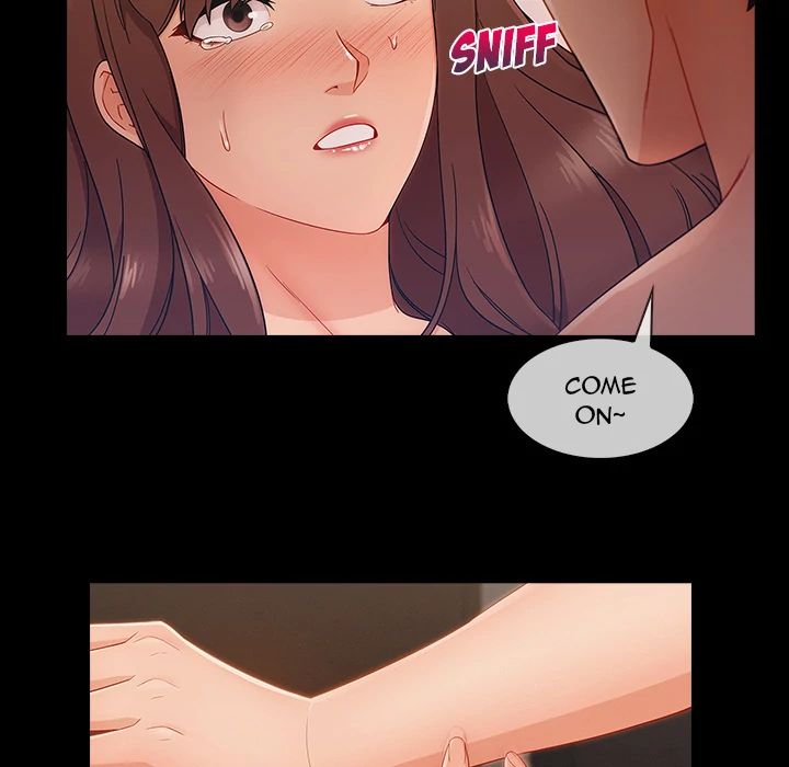 Lady Long Legs page 69