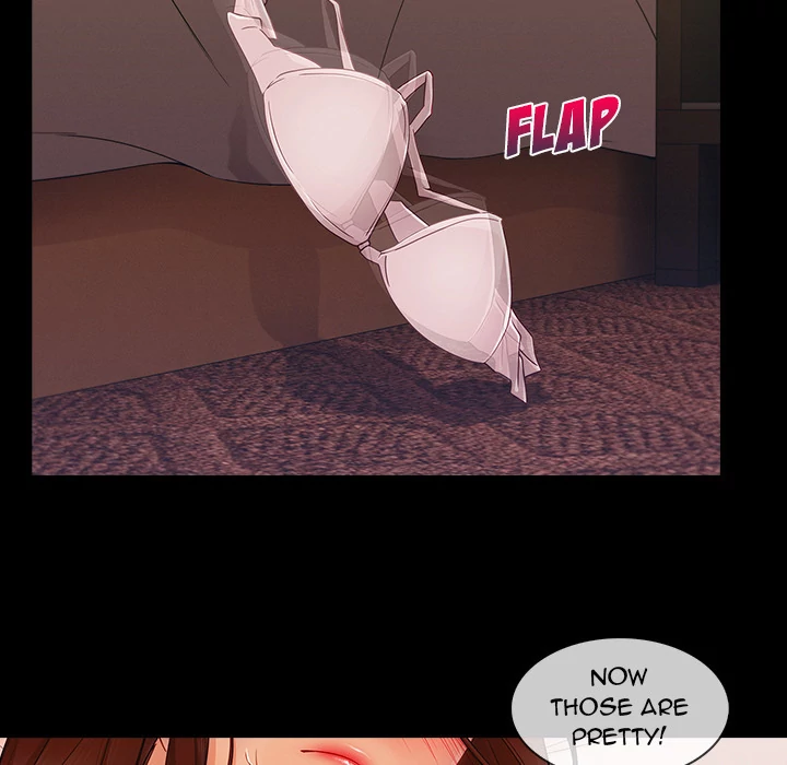 Lady Long Legs page 71