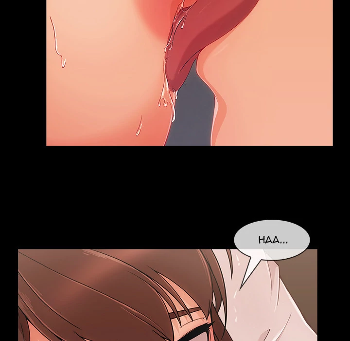 Lady Long Legs page 74