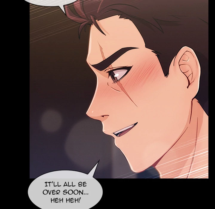 Lady Long Legs page 81
