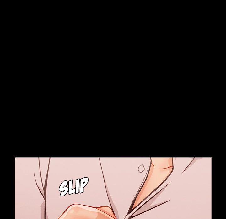 Lady Long Legs page 93