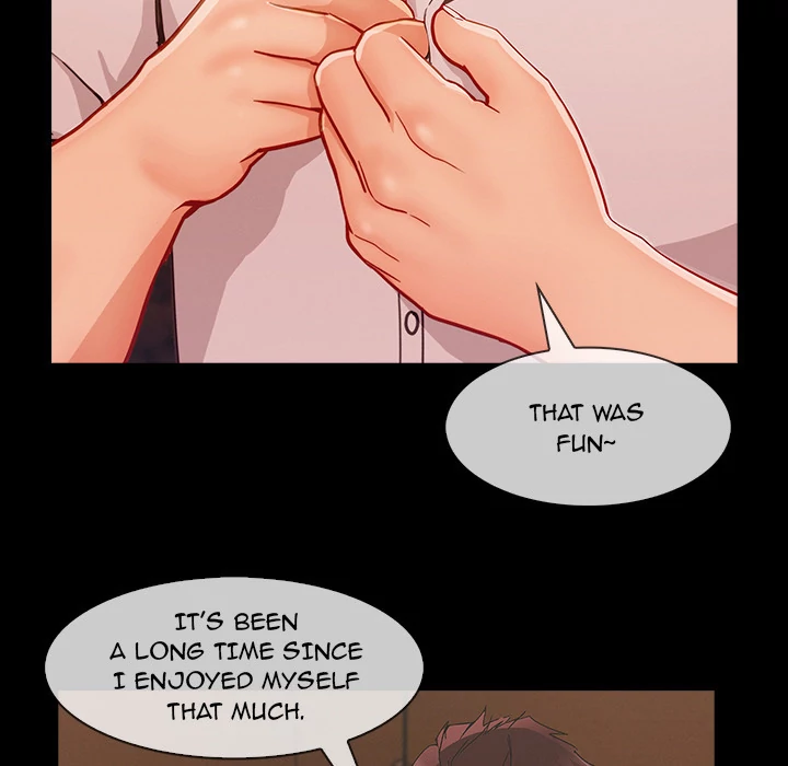 Lady Long Legs page 94