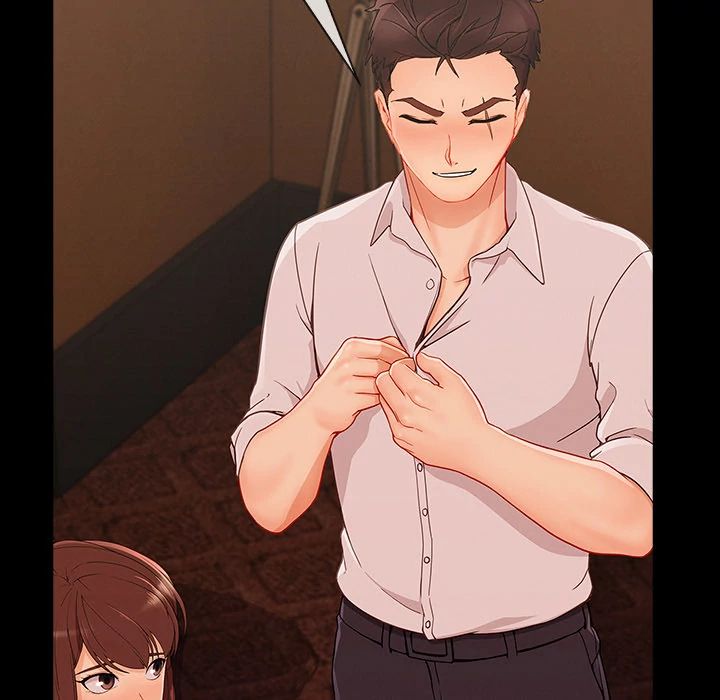 Lady Long Legs page 95