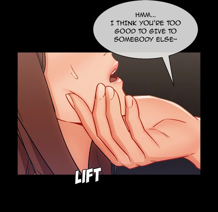 Lady Long Legs page 97