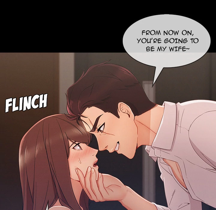 Lady Long Legs page 98