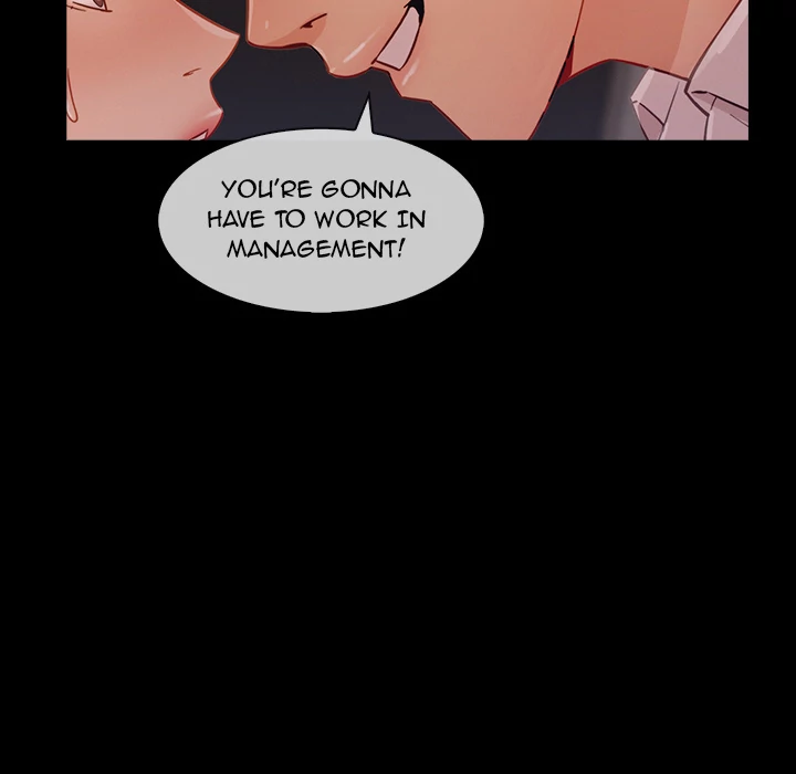 Lady Long Legs page 100