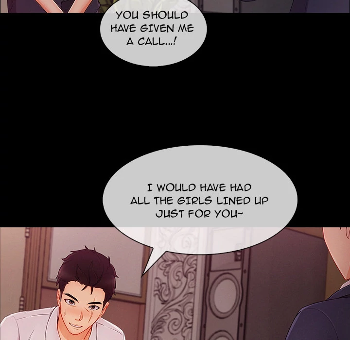 Lady Long Legs page 103