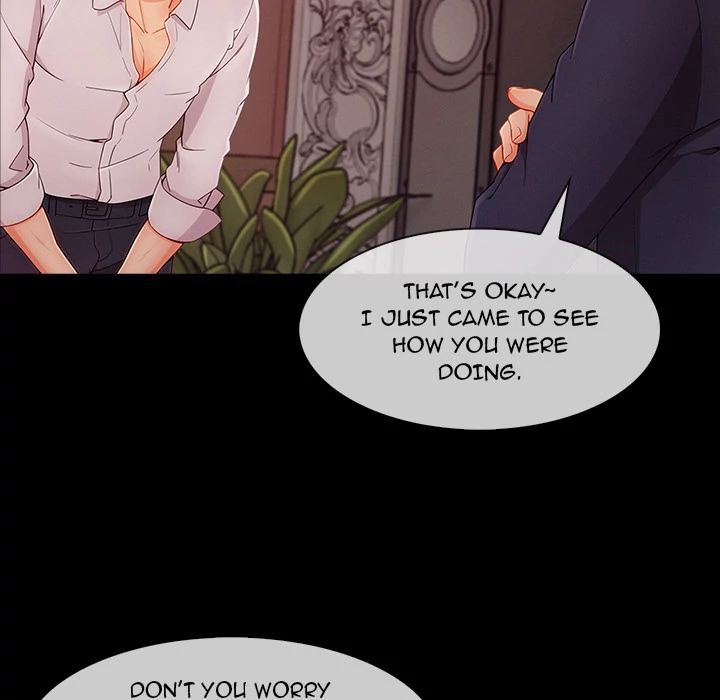 Lady Long Legs page 104