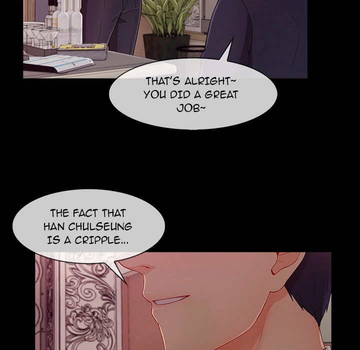 Lady Long Legs page 110