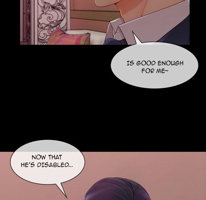 Lady Long Legs page 111